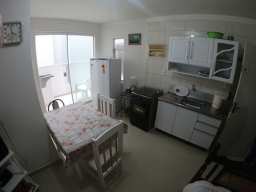 Apartamento 104